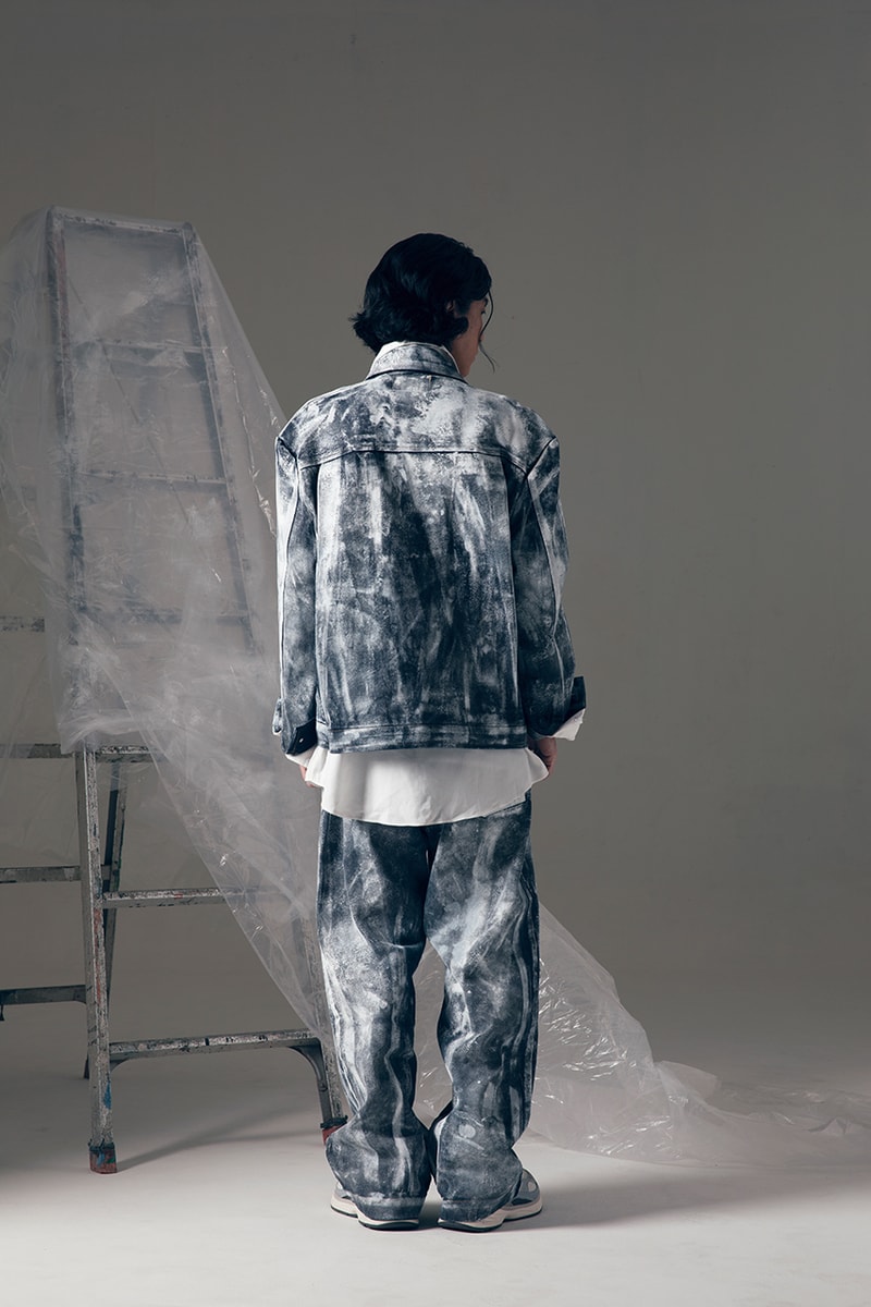 Fresh from JFW 2025: Sonderlab x PINO Bistro Rilis “VOLUME” Drop 04