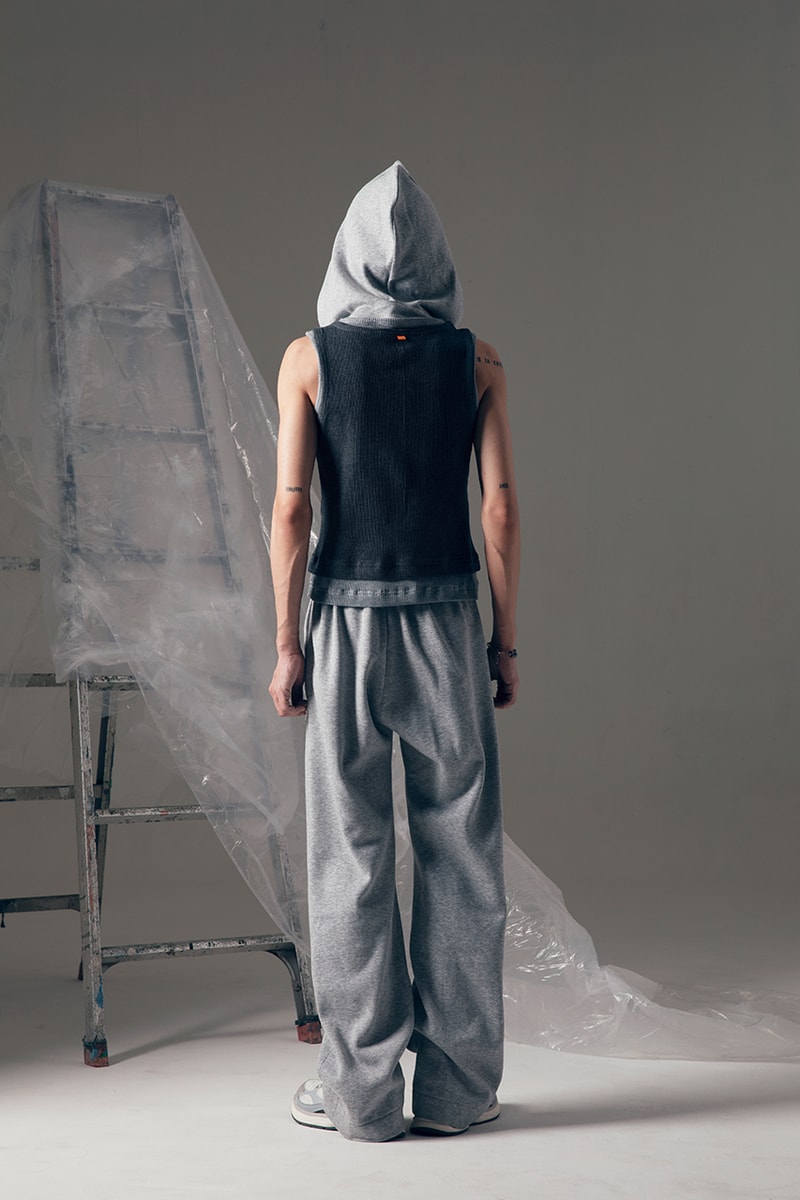Fresh from JFW 2025: Sonderlab x PINO Bistro Rilis “VOLUME” Drop 04