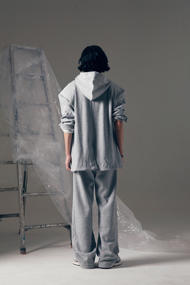 Fresh from JFW 2025: Sonderlab x PINO Bistro Rilis “VOLUME” Drop 04