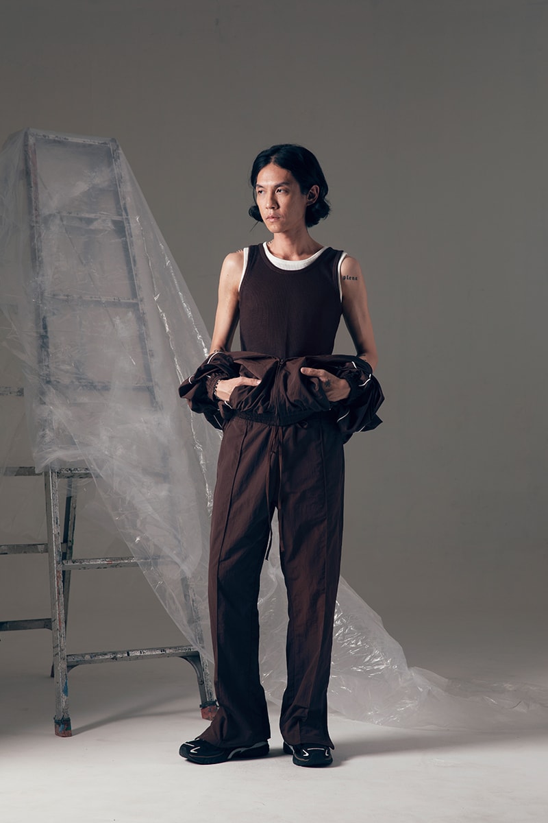 Fresh from JFW 2025: Sonderlab x PINO Bistro Rilis “VOLUME” Drop 04