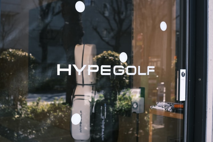 Hypegolf Daikanyama Tutup Maret 2025, Hypebeans Ikut Shutdown