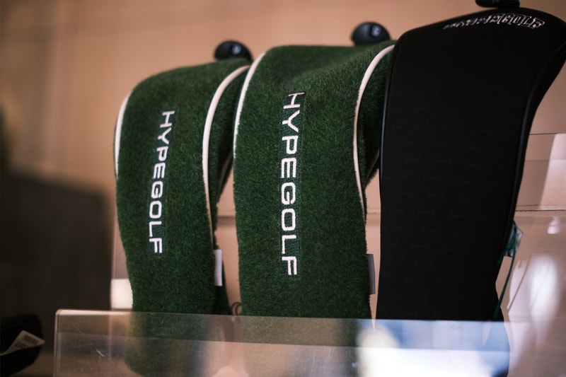 Hypegolf Daikanyama Tutup Maret 2025, Hypebeans Ikut Shutdown
