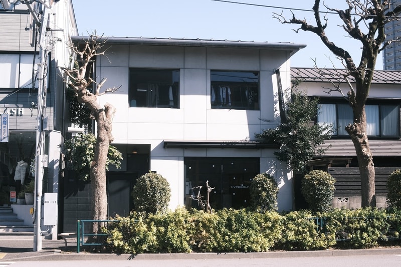 Hypegolf Daikanyama Tutup Maret 2025, Hypebeans Ikut Shutdown