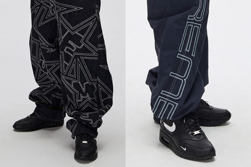 Supreme x Nike Air Max 1 Rilis Spring/Summer 2025