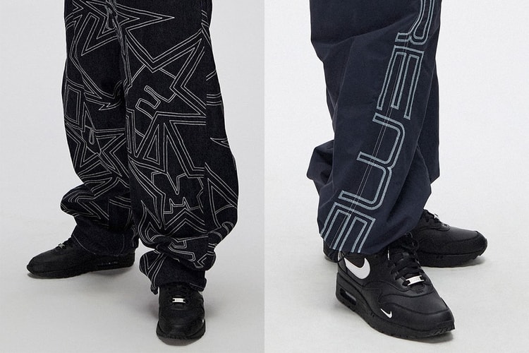 Supreme x Nike Air Max 1 Rilis Spring/Summer 2025