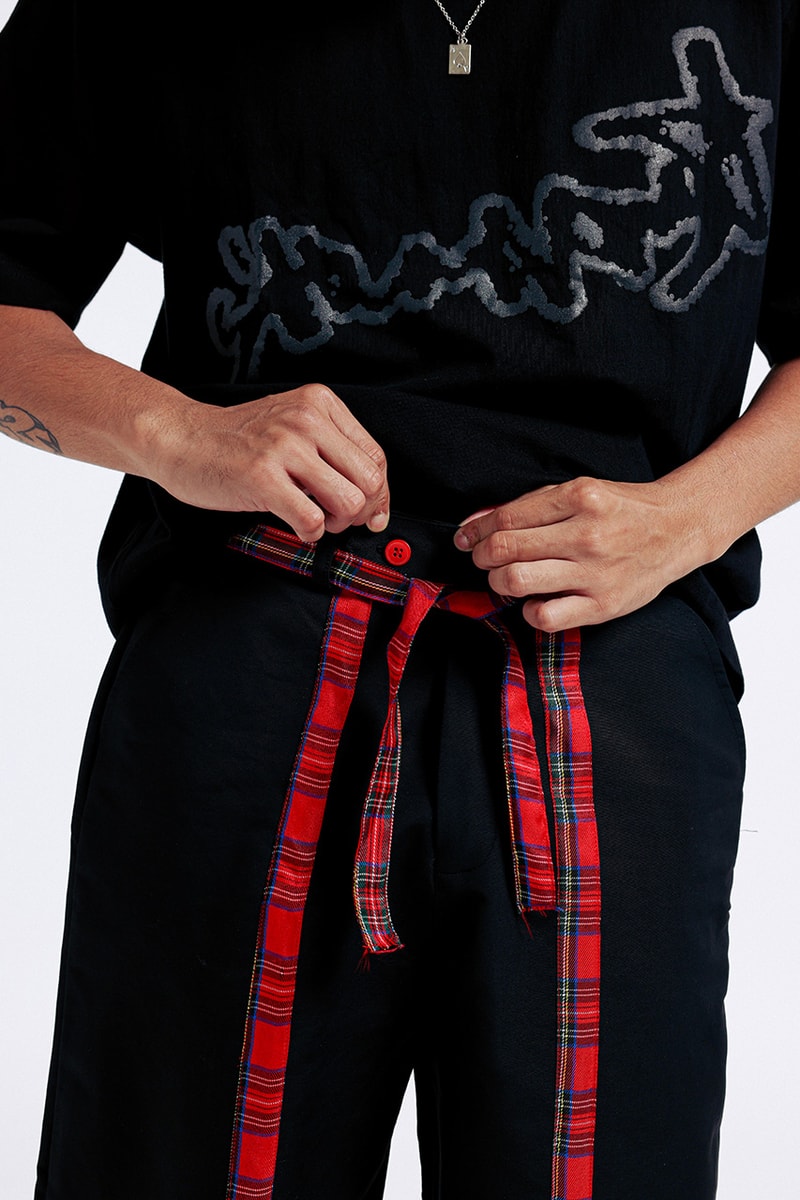 EXtRA Hadirkan Logotype Baru dan Motif Plaid Di Koleksi “Beautiful/Ugly”