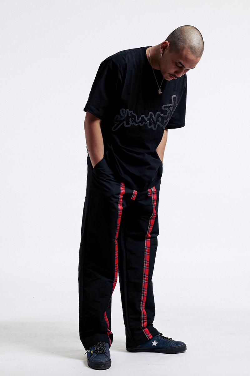 EXtRA Hadirkan Logotype Baru dan Motif Plaid Di Koleksi “Beautiful/Ugly”