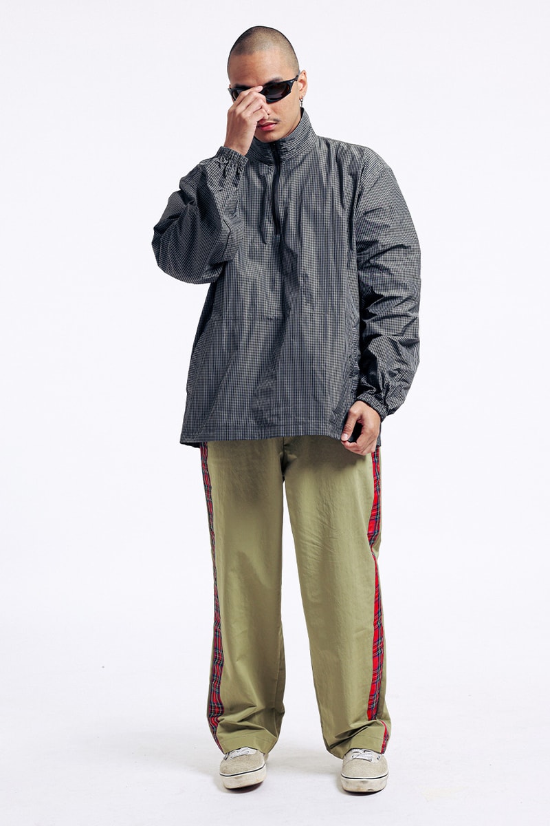 EXtRA Hadirkan Logotype Baru dan Motif Plaid Di Koleksi “Beautiful/Ugly”