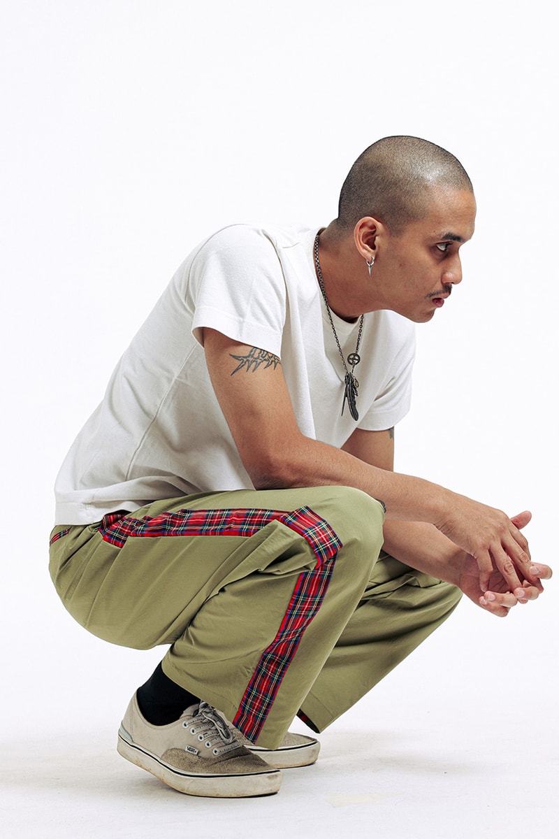 EXtRA Hadirkan Logotype Baru dan Motif Plaid Di Koleksi “Beautiful/Ugly”