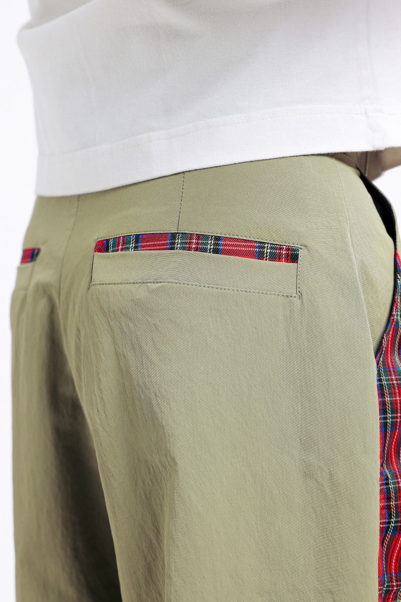 EXtRA Hadirkan Logotype Baru dan Motif Plaid Di Koleksi “Beautiful/Ugly”