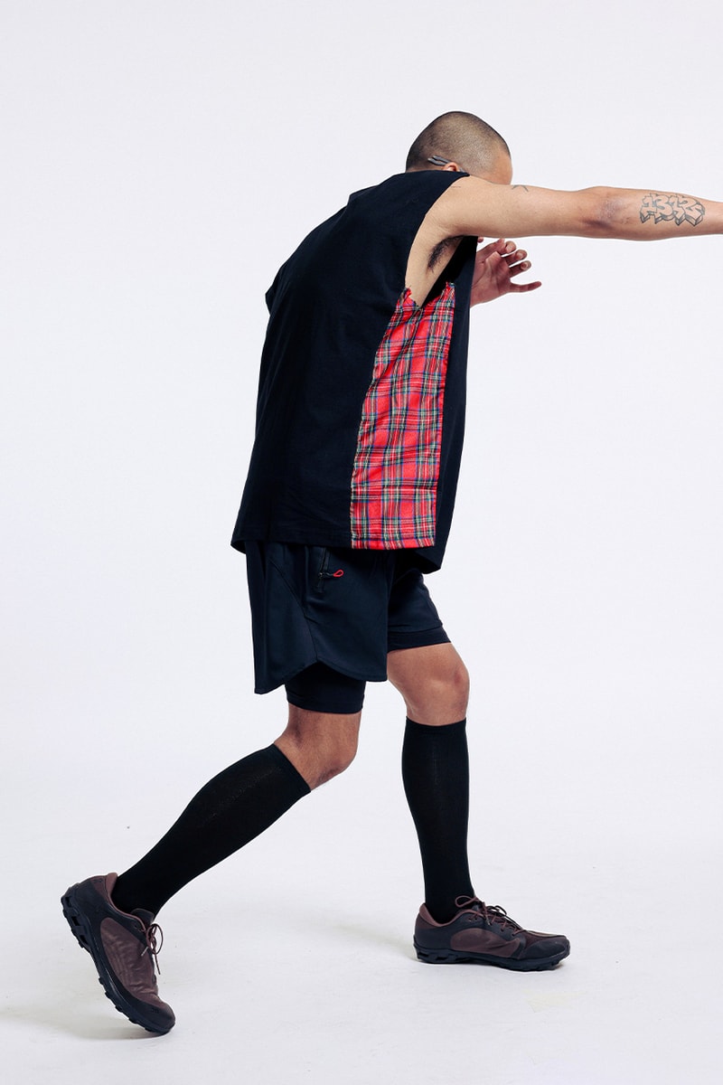 EXtRA Hadirkan Logotype Baru dan Motif Plaid Di Koleksi “Beautiful/Ugly”