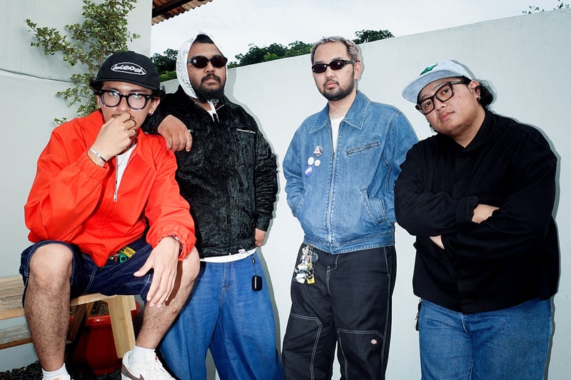 Kapsul Melaju Lebih Jauh Lewat Single “Pretend”