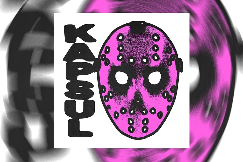 Kapsul Melaju Lebih Jauh Lewat Single “Pretend”