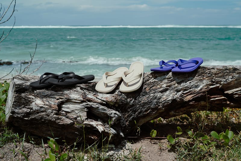 Hijack Sandals Rilis BAKKI: Flip-Flops dengan Heritage Feel dan Modern Comfort