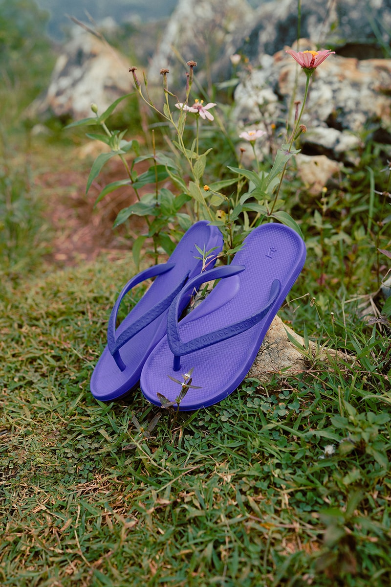Hijack Sandals Rilis BAKKI: Flip-Flops dengan Heritage Feel dan Modern Comfort