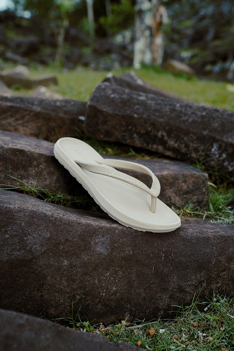 Hijack Sandals Rilis BAKKI: Flip-Flops dengan Heritage Feel dan Modern Comfort
