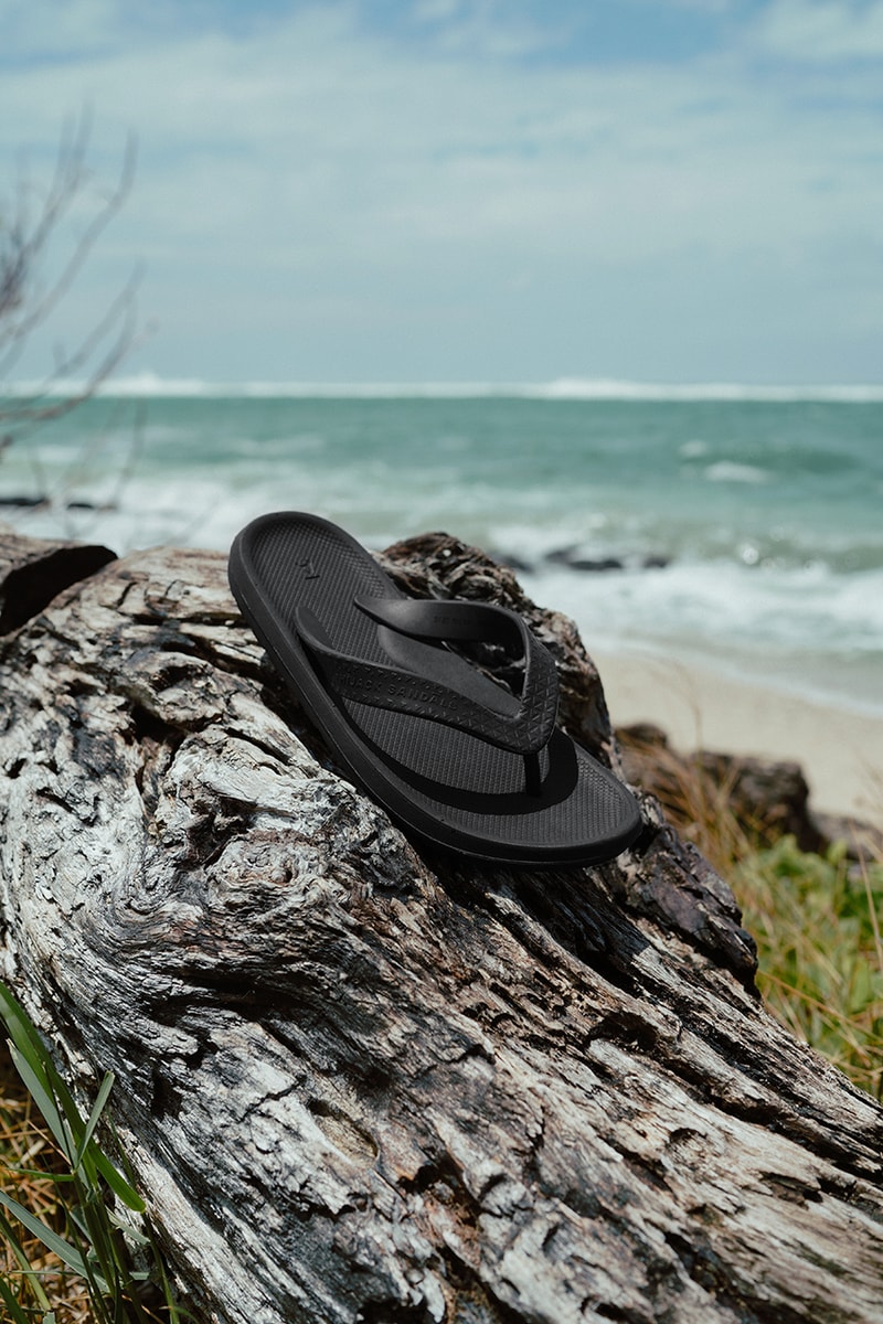Hijack Sandals Rilis BAKKI: Flip-Flops dengan Heritage Feel dan Modern Comfort