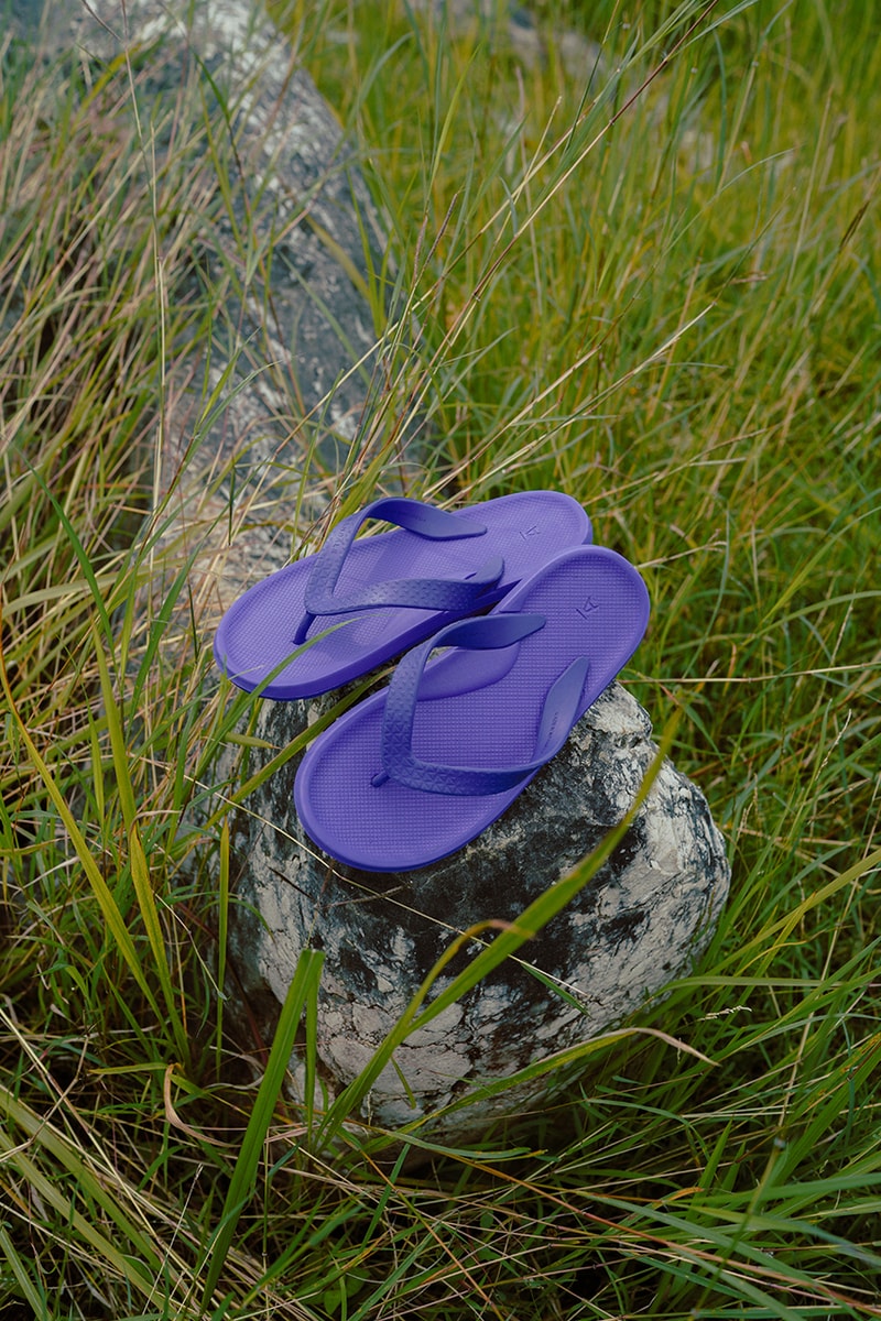 Hijack Sandals Rilis BAKKI: Flip-Flops dengan Heritage Feel dan Modern Comfort