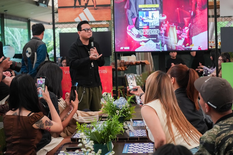 Navya Retail Indonesia Tambah Timberland ke Lineup Brand Mereka