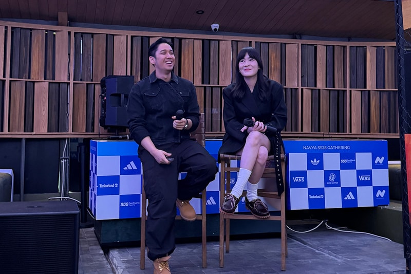 Navya Retail Indonesia Tambah Timberland ke Lineup Brand Mereka