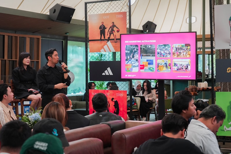 Navya Retail Indonesia Tambah Timberland ke Lineup Brand Mereka