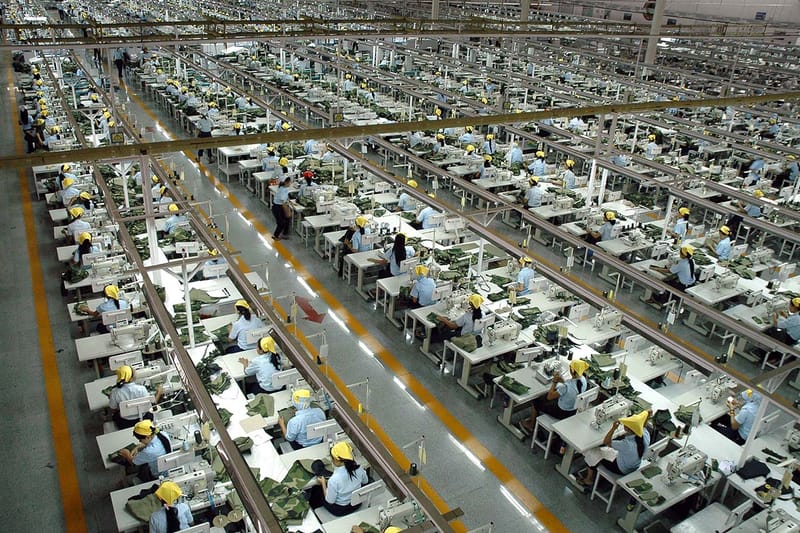 Sritex Group PHK 10.665 Karyawan, Tutup 1 Maret 2025