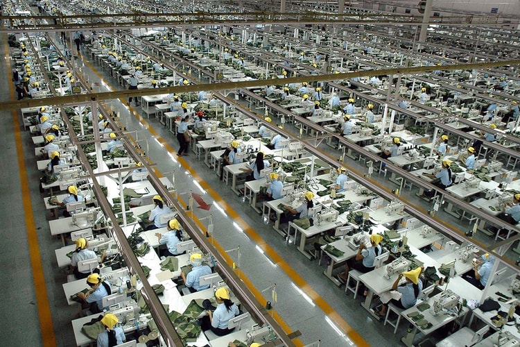 Sritex Group PHK 10.665 Karyawan, Tutup 1 Maret 2025