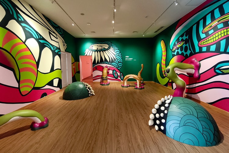 SEMESTA ARKIV: Eksplorasi Seni, Warna, dan Imajinasi di Galeri Nasional