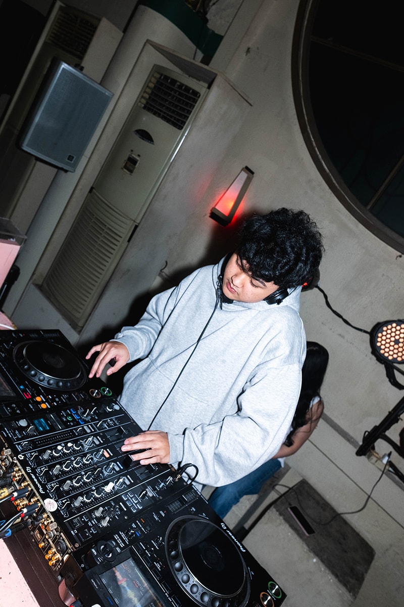 Must Be A Jameson: OPIUCI Takeover by Rumble, Gipsy, Stucasa & Noir Prada