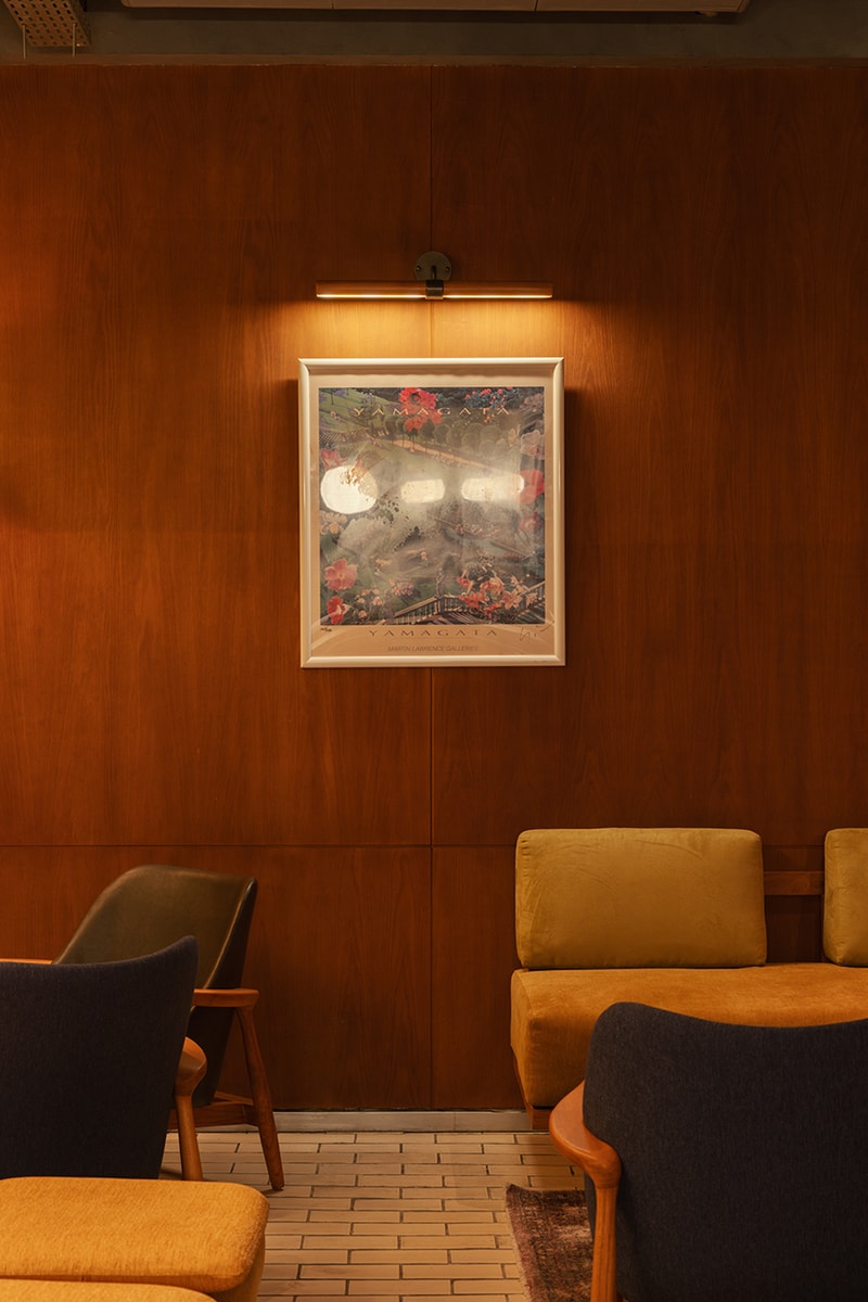 BSMT: Social Hub Baru yang Ngemix Music, Drinks, and Connection di Bandung