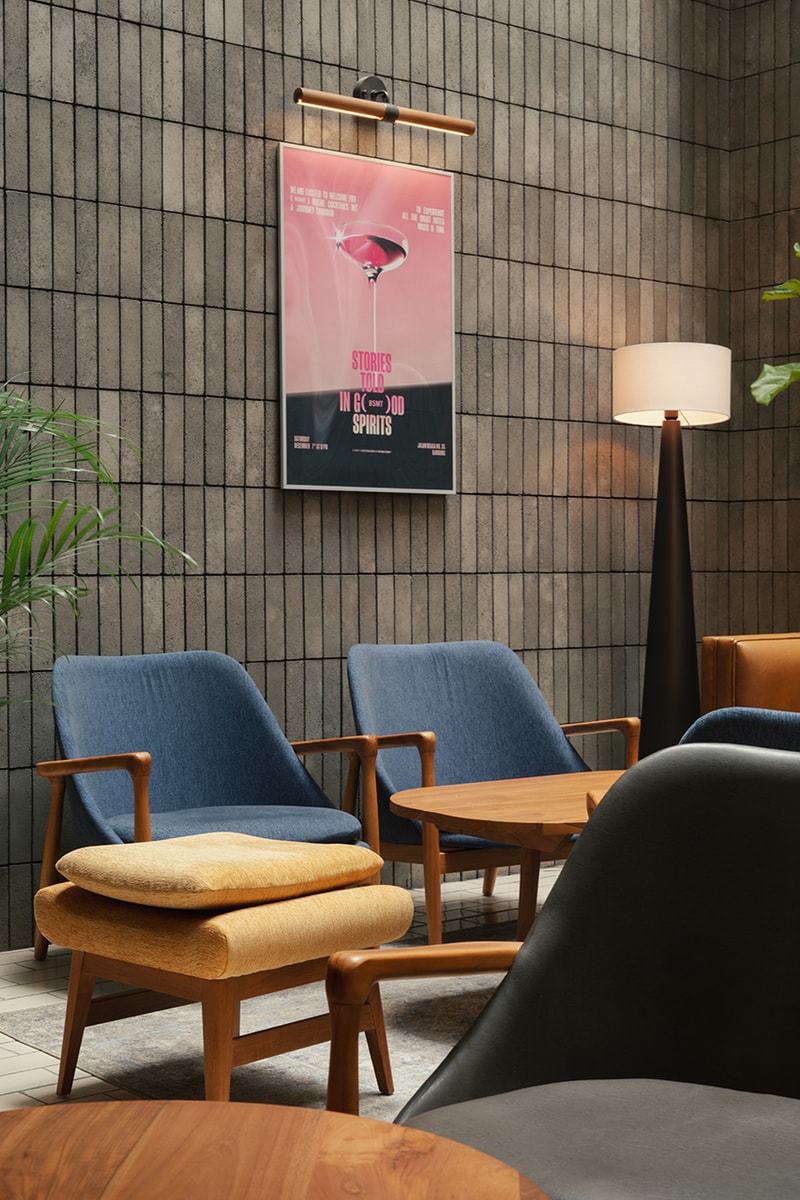 BSMT: Social Hub Baru yang Ngemix Music, Drinks, and Connection di Bandung