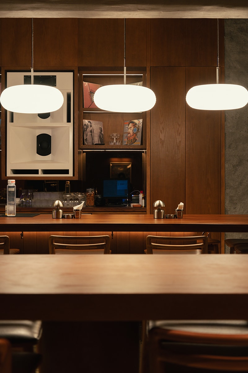 BSMT: Social Hub Baru yang Ngemix Music, Drinks, and Connection di Bandung