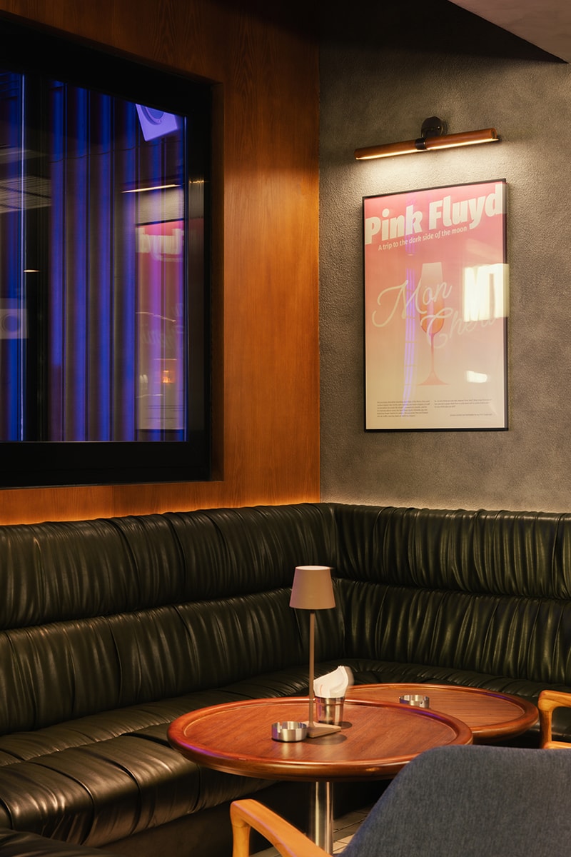 BSMT: Social Hub Baru yang Ngemix Music, Drinks, and Connection di Bandung
