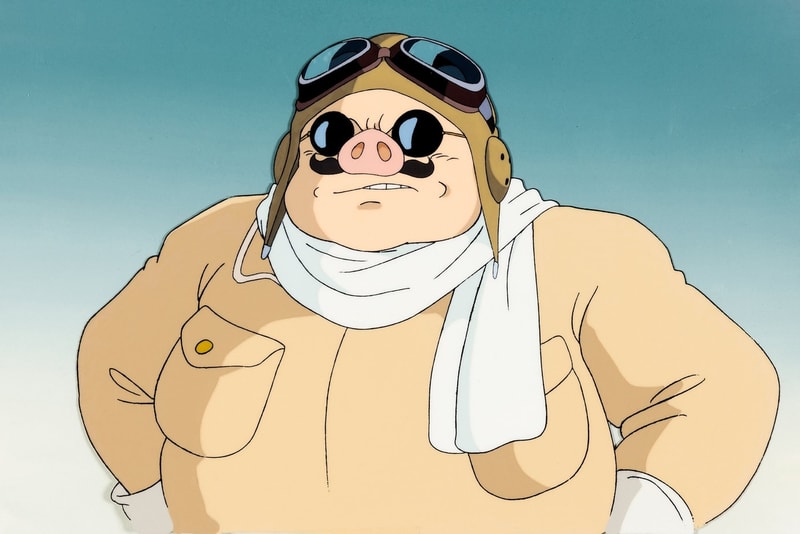 Studio Ghibli Rayain 40 Tahun Anniversary dengan Lelang Artworks Langka