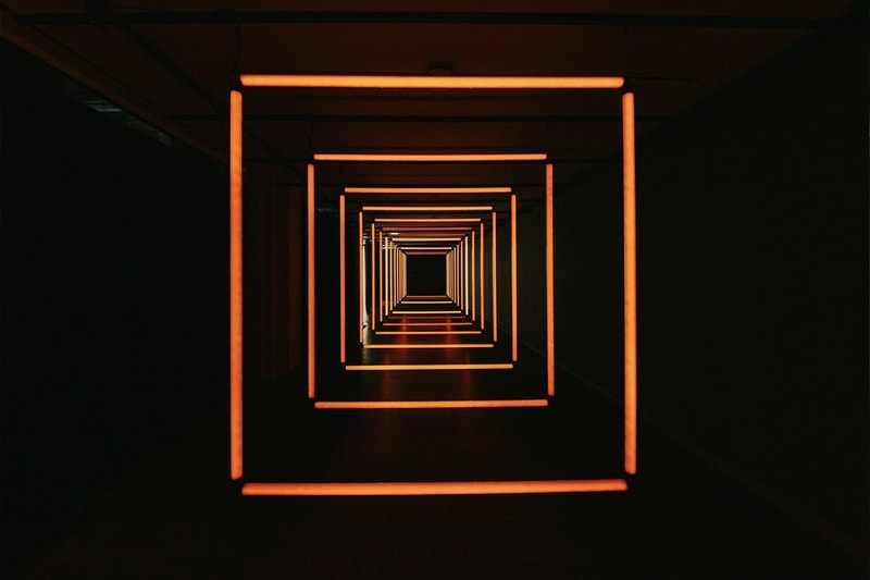 Lacoste LightClub: Playground Buat Self-Expression & Light Art