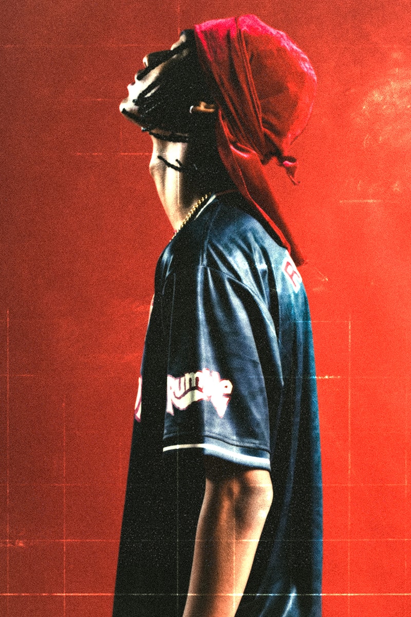 Jameson x Hypebeast Indonesia Drop “Must Be A Jameson” Capsule Collection