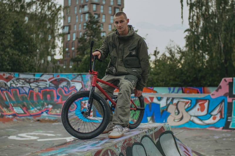 Arthefact Rilis Collaborative Collection bareng B612 dari Copenhagen