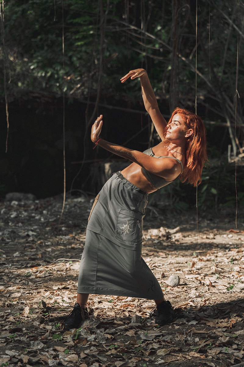 Arthefact Rilis Collaborative Collection bareng B612 dari Copenhagen