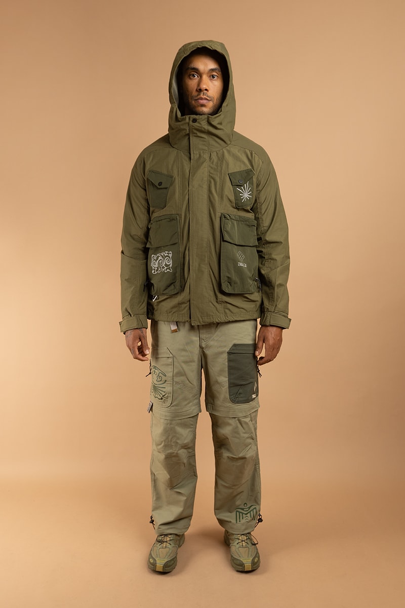 Arthefact Rilis Collaborative Collection bareng B612 dari Copenhagen