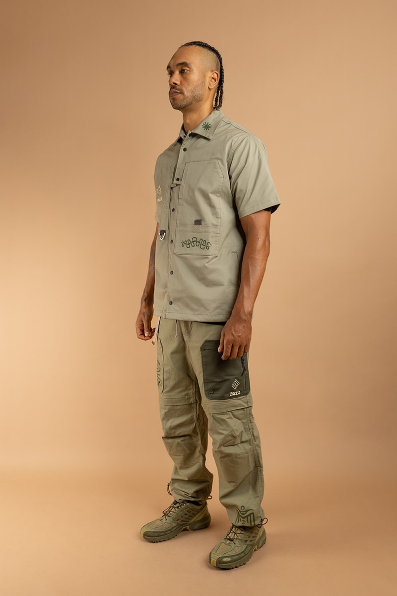 Arthefact Rilis Collaborative Collection bareng B612 dari Copenhagen