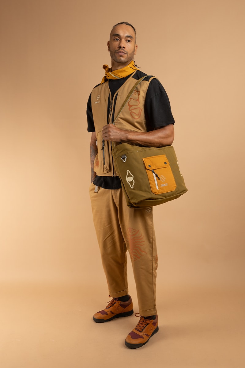 Arthefact Rilis Collaborative Collection bareng B612 dari Copenhagen