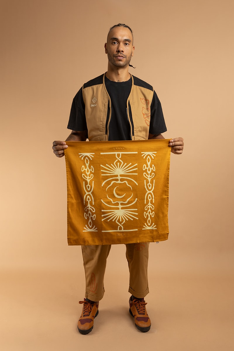 Arthefact Rilis Collaborative Collection bareng B612 dari Copenhagen
