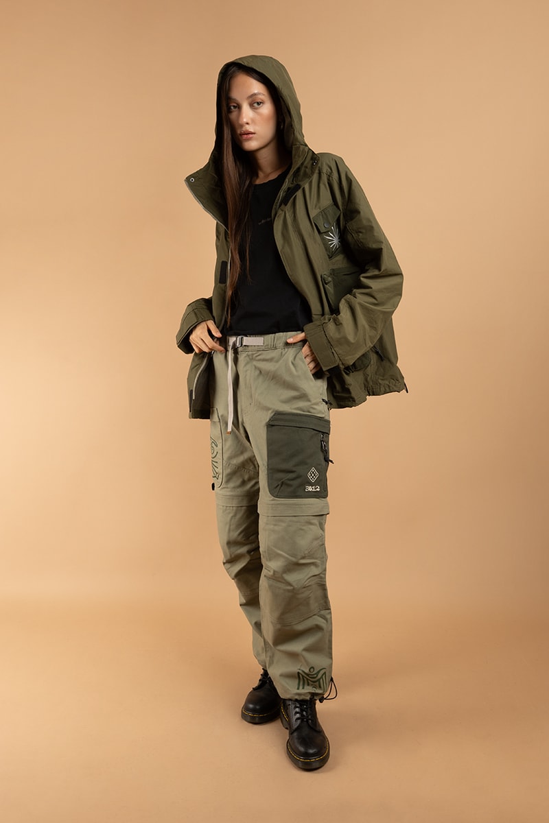 Arthefact Rilis Collaborative Collection bareng B612 dari Copenhagen