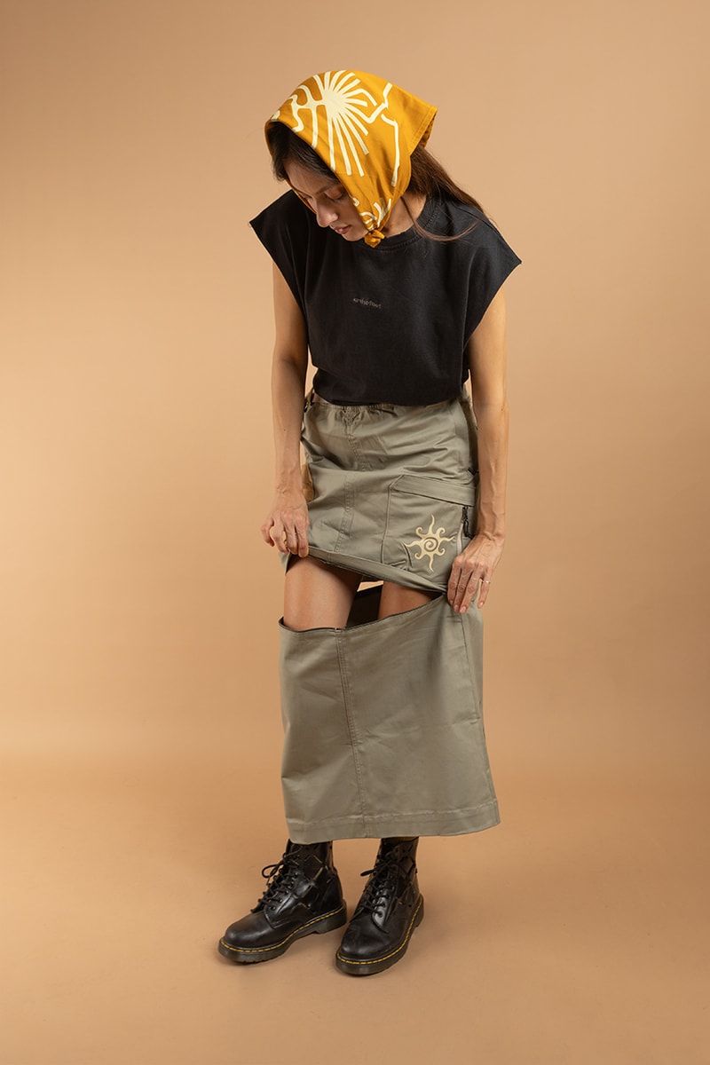 Arthefact Rilis Collaborative Collection bareng B612 dari Copenhagen