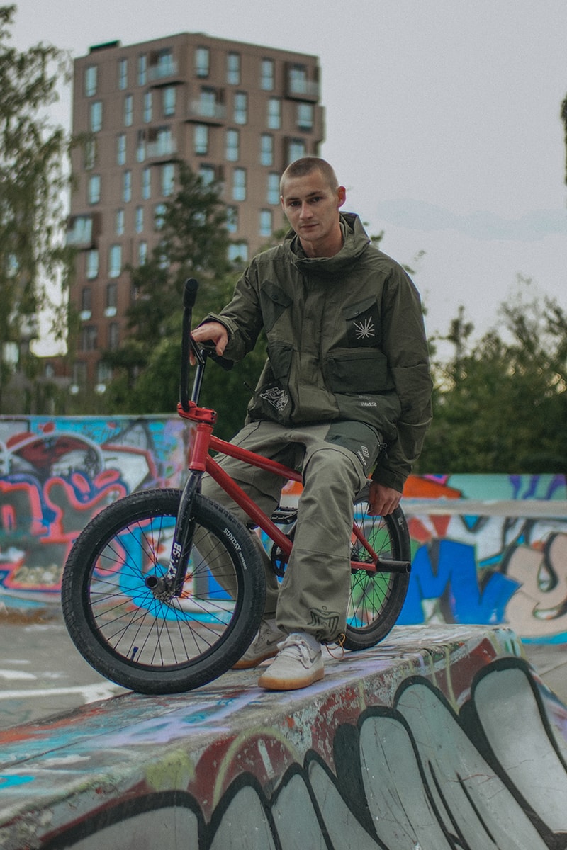 Arthefact Rilis Collaborative Collection bareng B612 dari Copenhagen