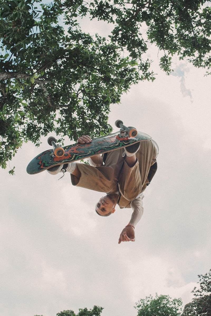 Arthefact Rilis Collaborative Collection bareng B612 dari Copenhagen