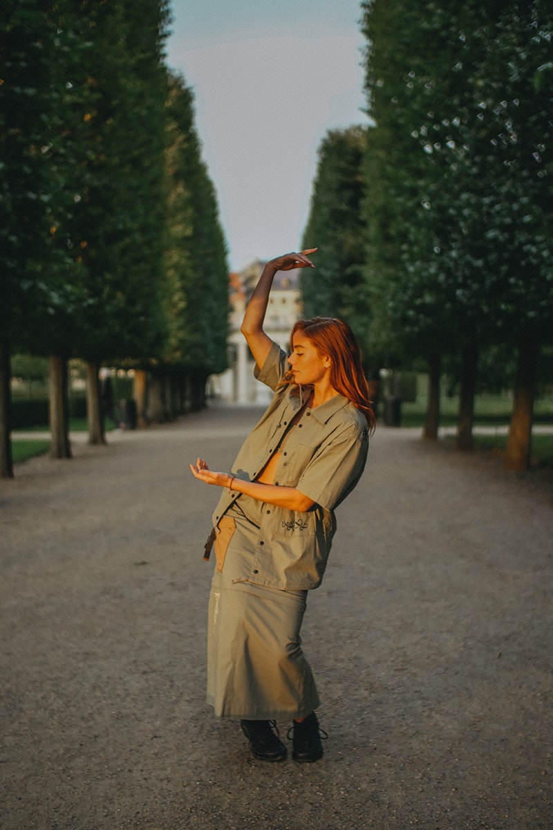 Arthefact Rilis Collaborative Collection bareng B612 dari Copenhagen