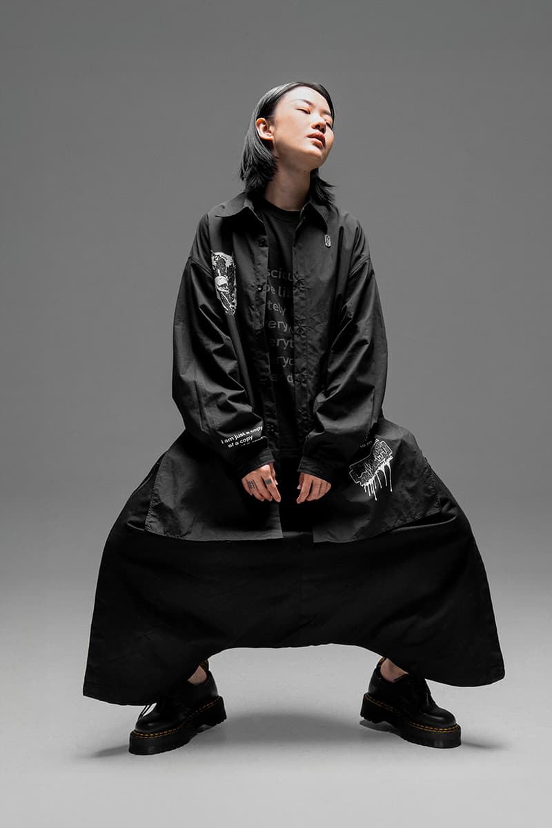 SSST Taps Bosborot Hadirkan ‘Sentimental Love Machine’ Collection