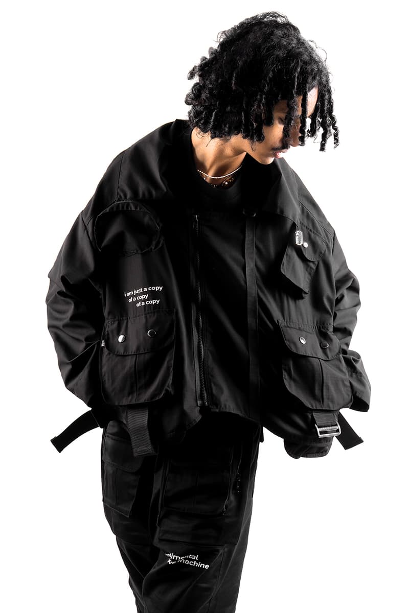 SSST Taps Bosborot Hadirkan ‘Sentimental Love Machine’ Collection