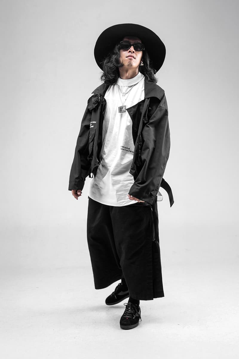 SSST Taps Bosborot Hadirkan ‘Sentimental Love Machine’ Collection